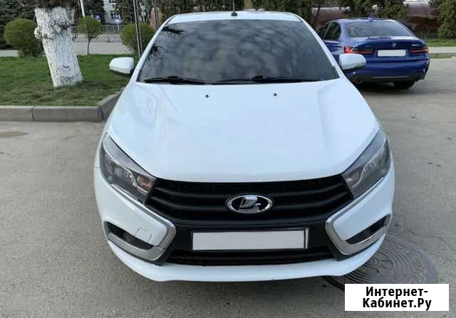 Аренда авто под такси Мурманск - изображение 1