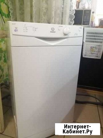 Посудомоечная машина Indesit Казань - изображение 1