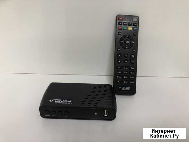 TV-приставка Hobbit unit GX+ Ижевск - изображение 1