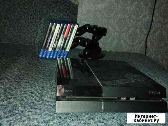 Sony playstation 4 PS4 Арзамас