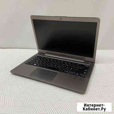 Ноутбук Samsung NP530U3B Омск