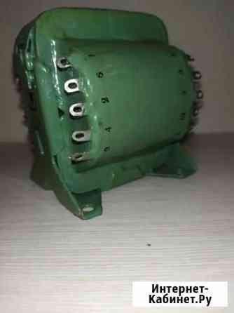 Трансформатор та 88-127/220-50 Киров