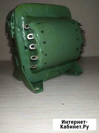 Трансформатор та 88-127/220-50 Киров - изображение 1