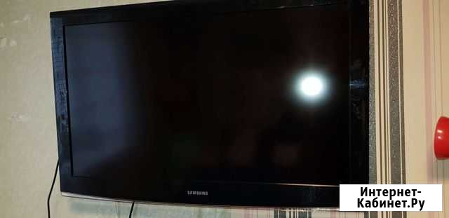 Телевизор samsung Отрадный - изображение 1