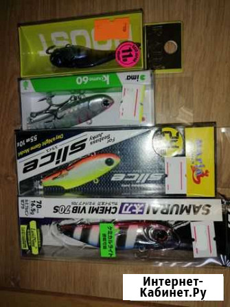 Ратлин Daiwa.Maria Raid Щёлково - изображение 1