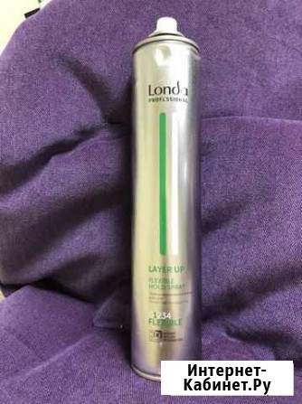 Лак для волос Londa Ижевск - изображение 1