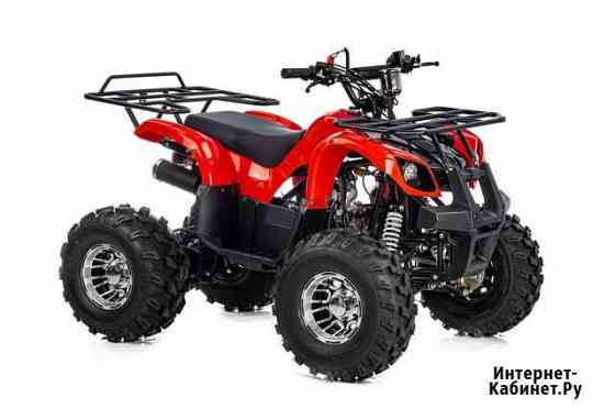 Квадроцикл Raptor MAX PRO 150 CC Новосибирск