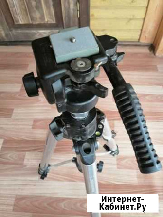 Штатив manifrotto Переславль-Залесский - изображение 1