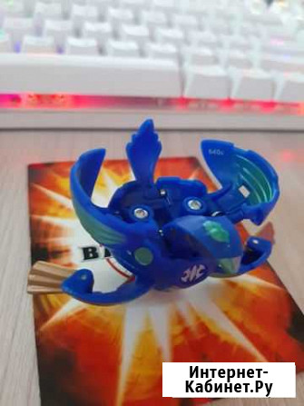 Bakugan Cosmic Ingram Пермь - изображение 1