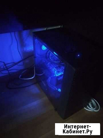 Игровой компьютер Благовещенск - изображение 1