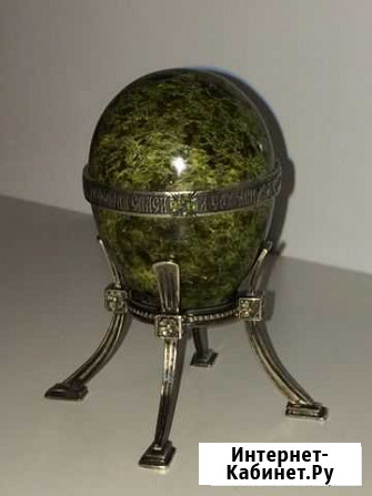 Пасхальное яйцо Нижний Новгород - изображение 1