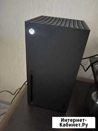 Xbox Series X Брянск - изображение 1
