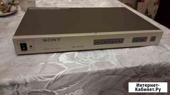 Продукция фирмы sony Балашиха