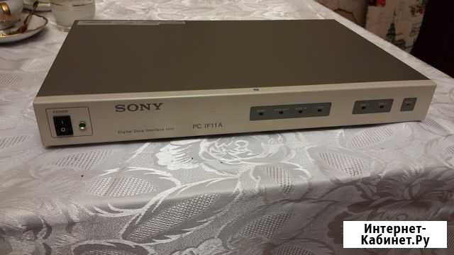 Продукция фирмы sony Балашиха - изображение 1