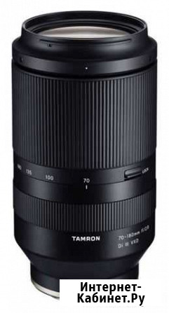 Объектив Tamron 70-180 2.8 Нижневартовск - изображение 1