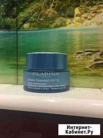 Крем для лица Clarins Волжский Волгоградской области