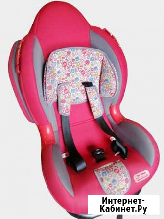 Детское автокресло geburt Isofix от 9 до 25 кг Северск - изображение 1