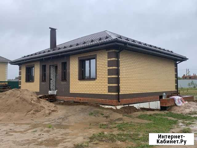 Строим дома Иваново - изображение 1