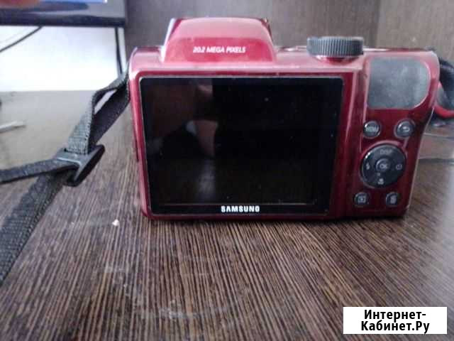 Компактный фотоаппарат Стерлитамак - изображение 1