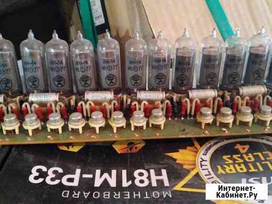 Индикаторные лампы Иваново