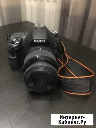 Фотоаппарат Хабаровск - изображение 1