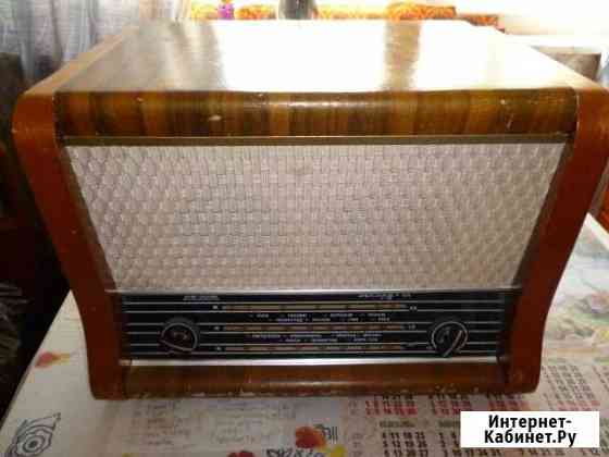 Рекорд 61 Кострома