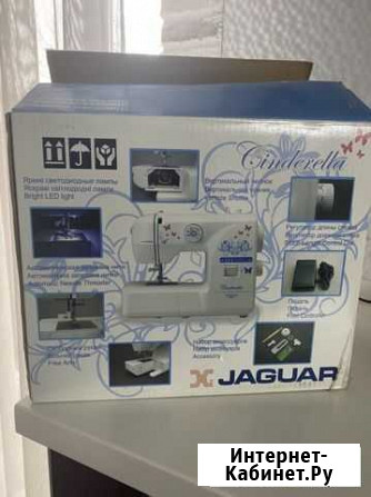 Швейная машина jaguar mini Ростов-на-Дону - изображение 1