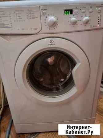 Стиральная машина indesit iwsd5105 Тамбов