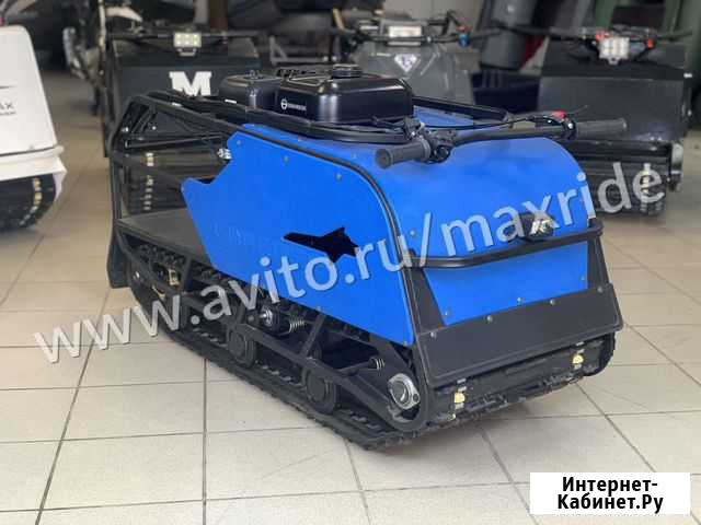 Мотобукс Barboss Z460 Standart 18.5 л.с (витр.) Великий Новгород - изображение 1