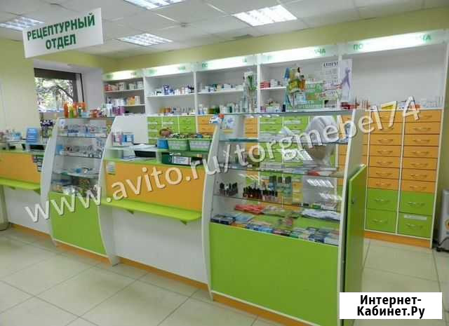 Прилавки высокие 1500х900х500 остекл. с полками Челябинск - изображение 1