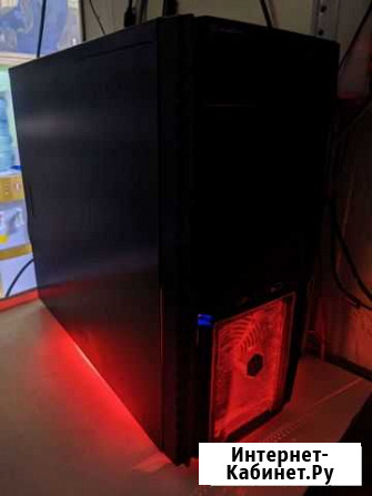 Игровой i5-2320 + R9 370X на 4Gb Волгоград - изображение 1