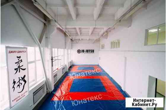 Татами арт.18 Казань