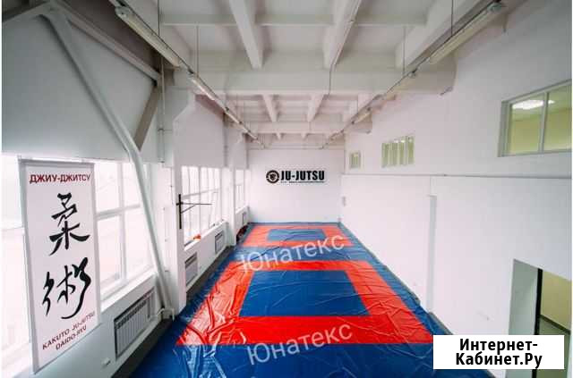 Татами арт.18 Казань - изображение 1