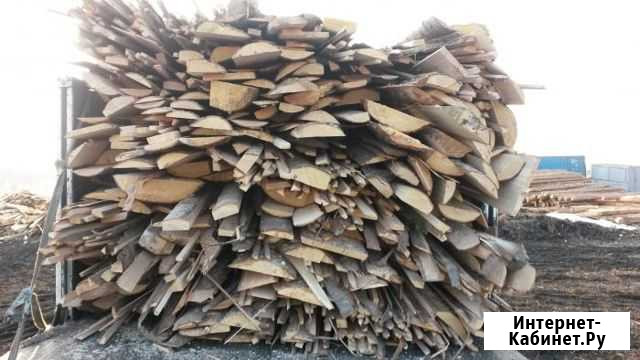 Горбыль еловый Чусовой - изображение 1