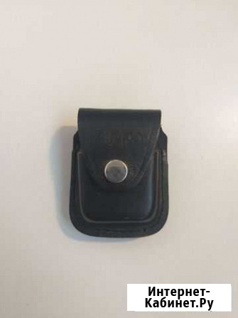 Чехол для зажигалки zippo Обнинск - изображение 1