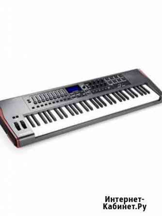 Миди клавиатура Novation impulse 61 Челябинск