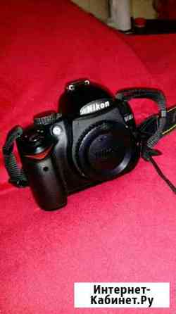 Nikon D5000 body Самара