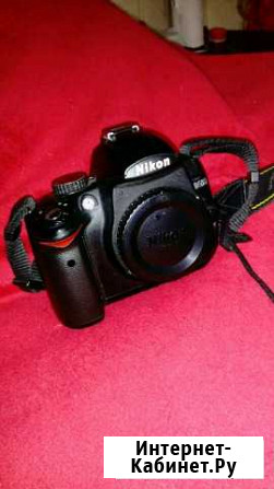 Nikon D5000 body Самара - изображение 1