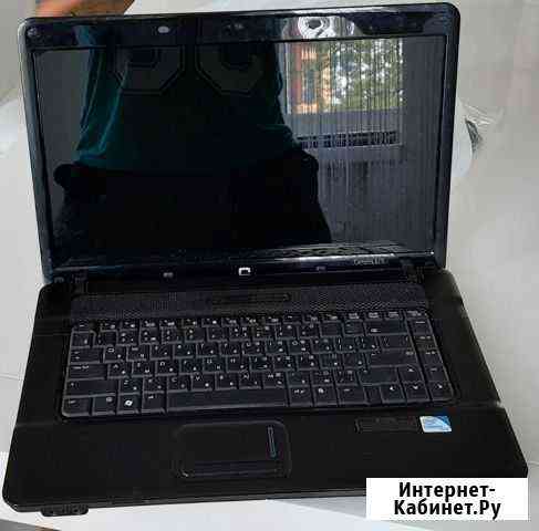 Ноутбук compaq Слободской