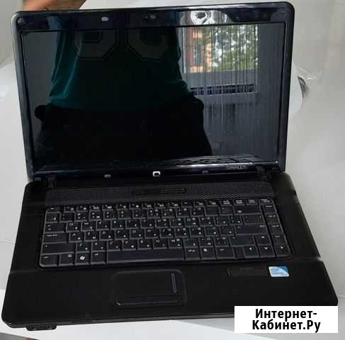 Ноутбук compaq Слободской - изображение 1