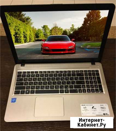 Современный красивый ноутбук Asus Пенза - изображение 1