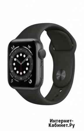 Часы apple watch 6 44 mm Снежинск