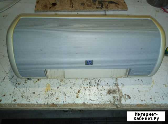 Продам принтер hpC8991A Ижевск - изображение 1