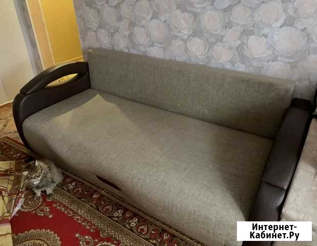Диван Сасово - изображение 1
