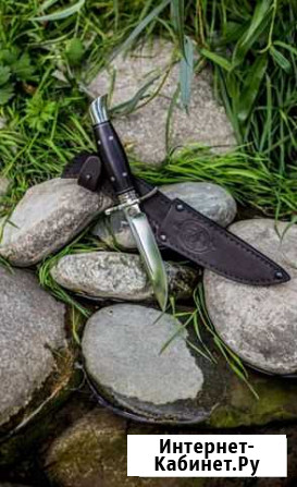 Нож Финка нквд Тюмень - изображение 1