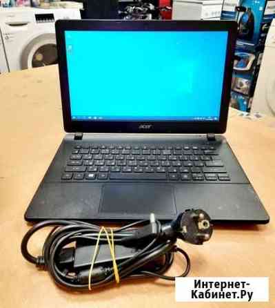 Ноутбук Acer ES1-311 цн Нижний Тагил