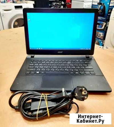 Ноутбук Acer ES1-311 цн Нижний Тагил - изображение 1