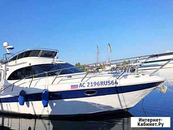 Galeon 330 flybridge Самара