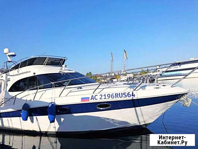 Galeon 330 flybridge Самара - изображение 1