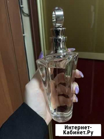 Парфюмерная вода Mauboussin Pour Elle Ангарск - изображение 1